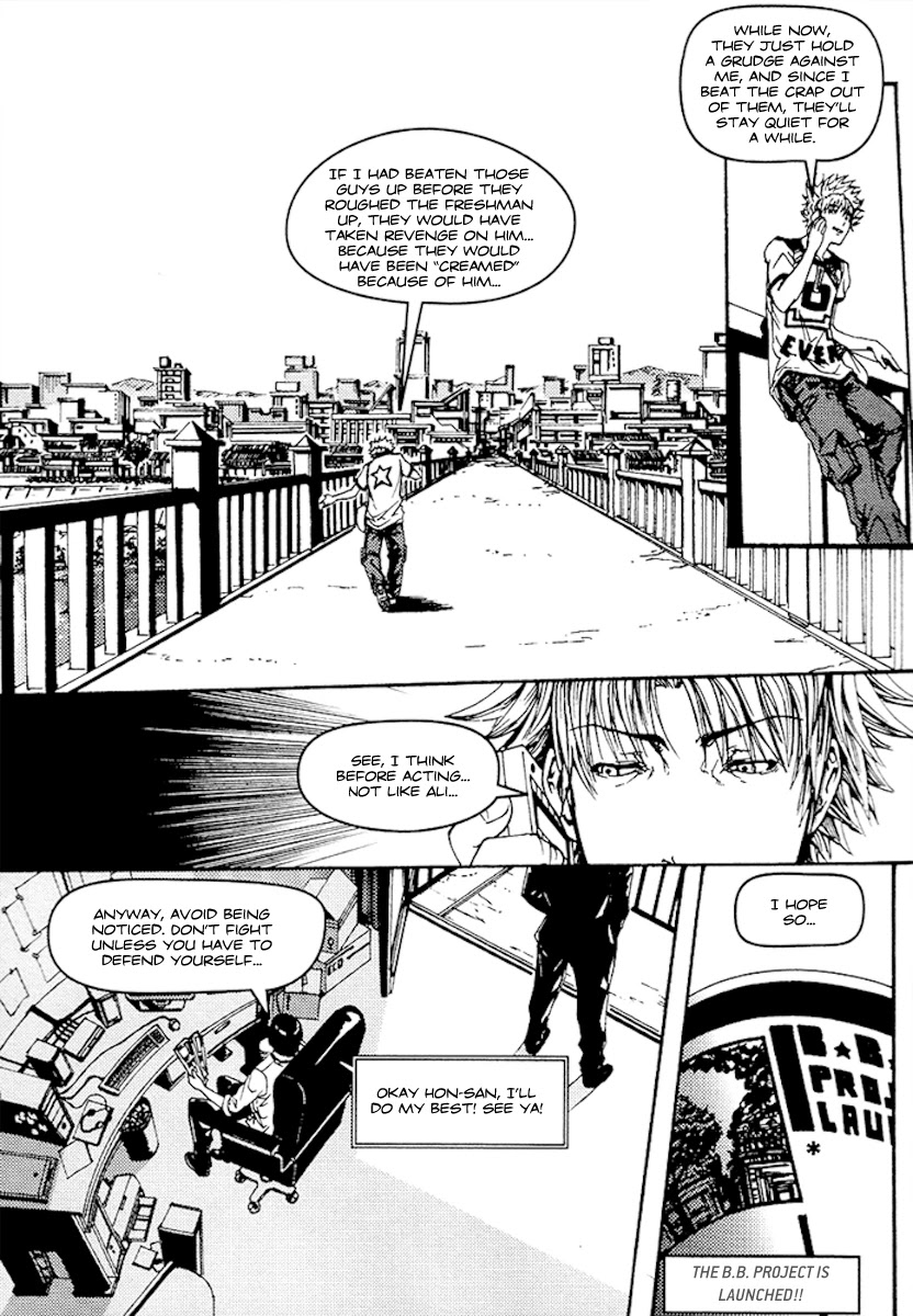 BB Project Chapter 1 page 24 - Chapter 1