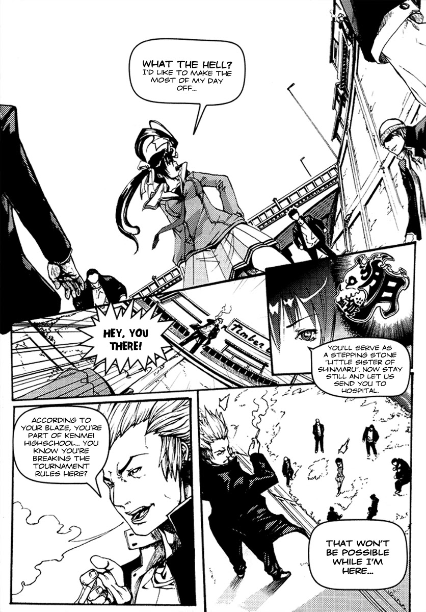 BB Project Chapter 1 page 29 - Chapter 1