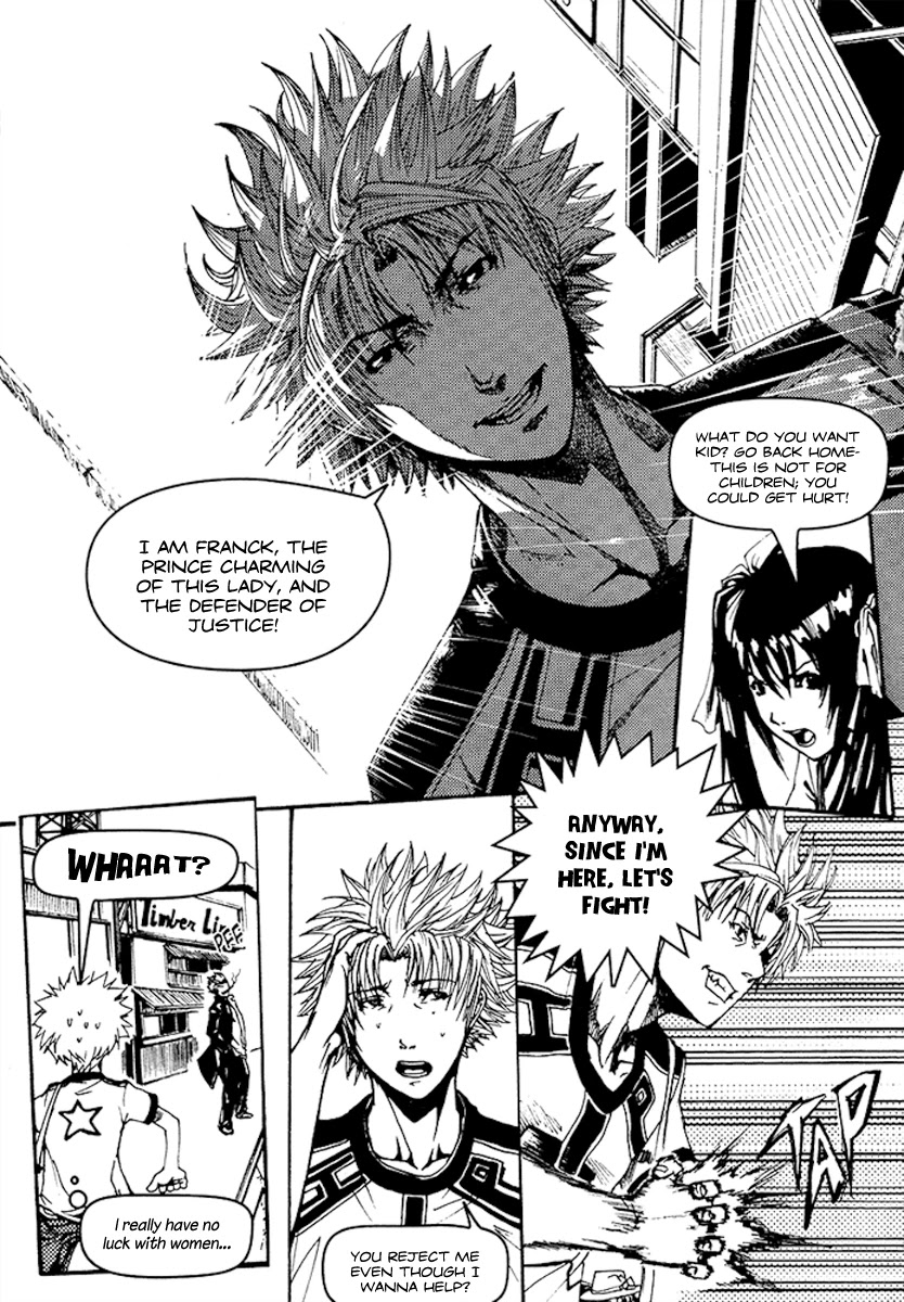BB Project Chapter 1 page 30 - Chapter 1