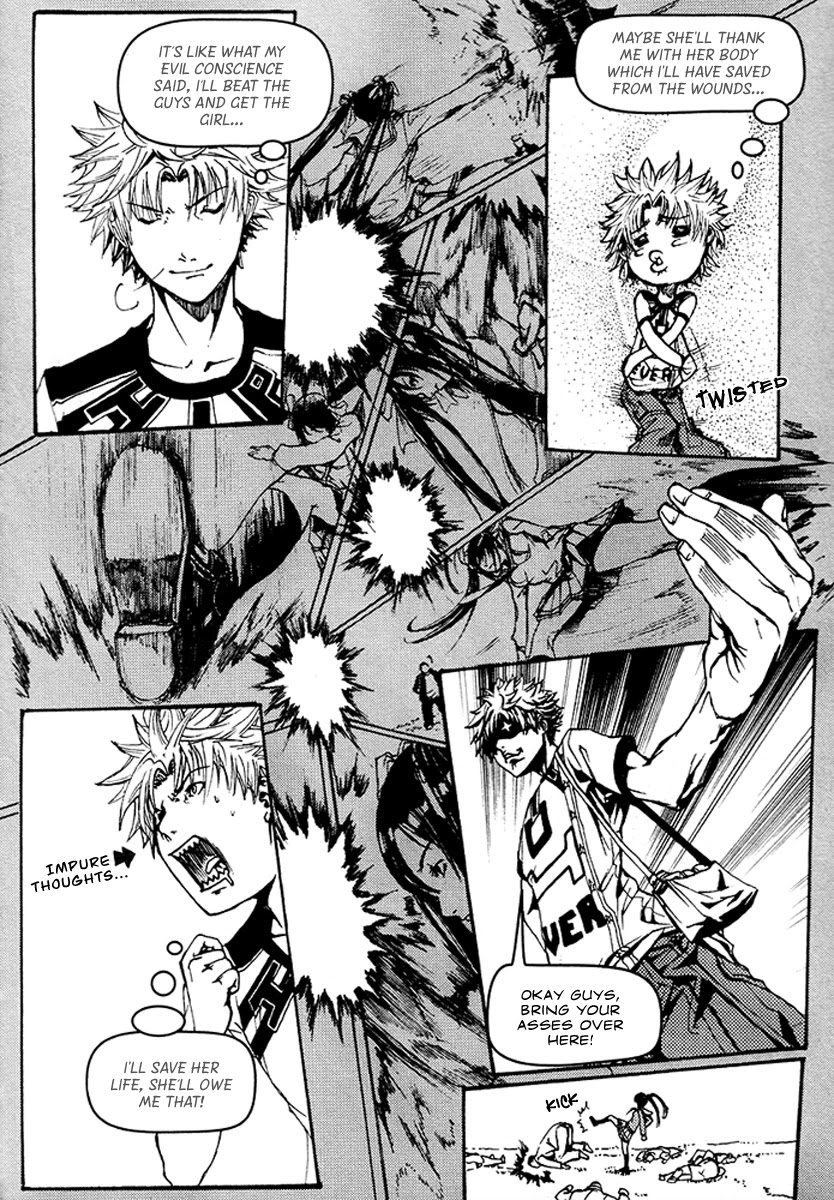 BB Project Chapter 1 page 31 - Chapter 1