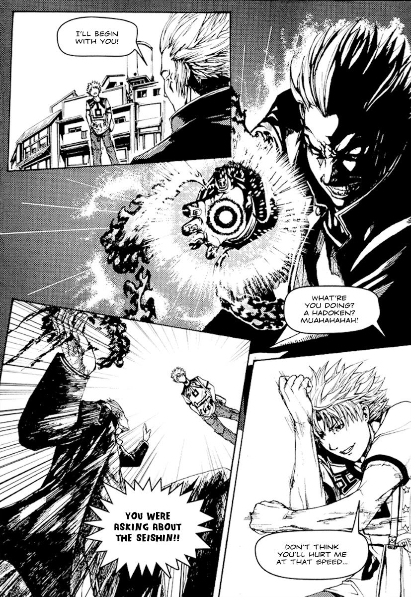 BB Project Chapter 1 page 33 - Chapter 1
