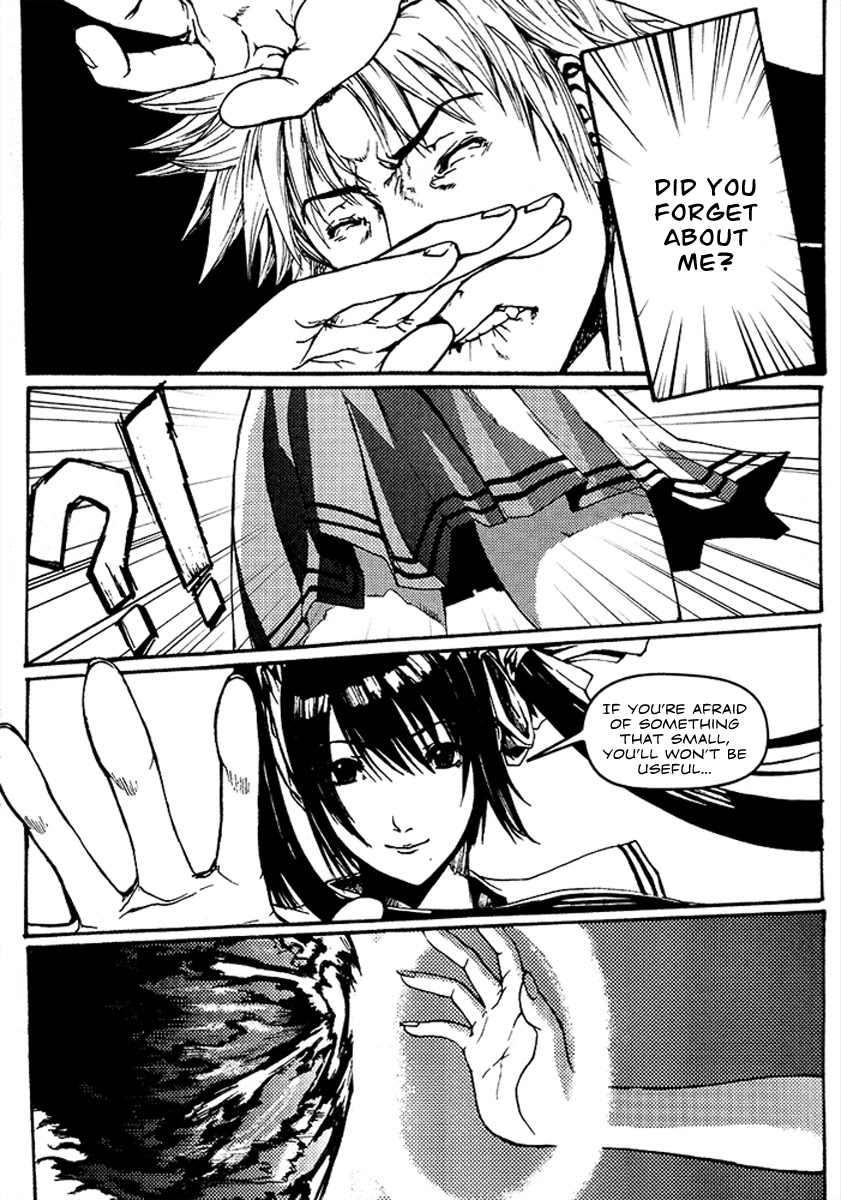 BB Project Chapter 1 page 39 - Chapter 1