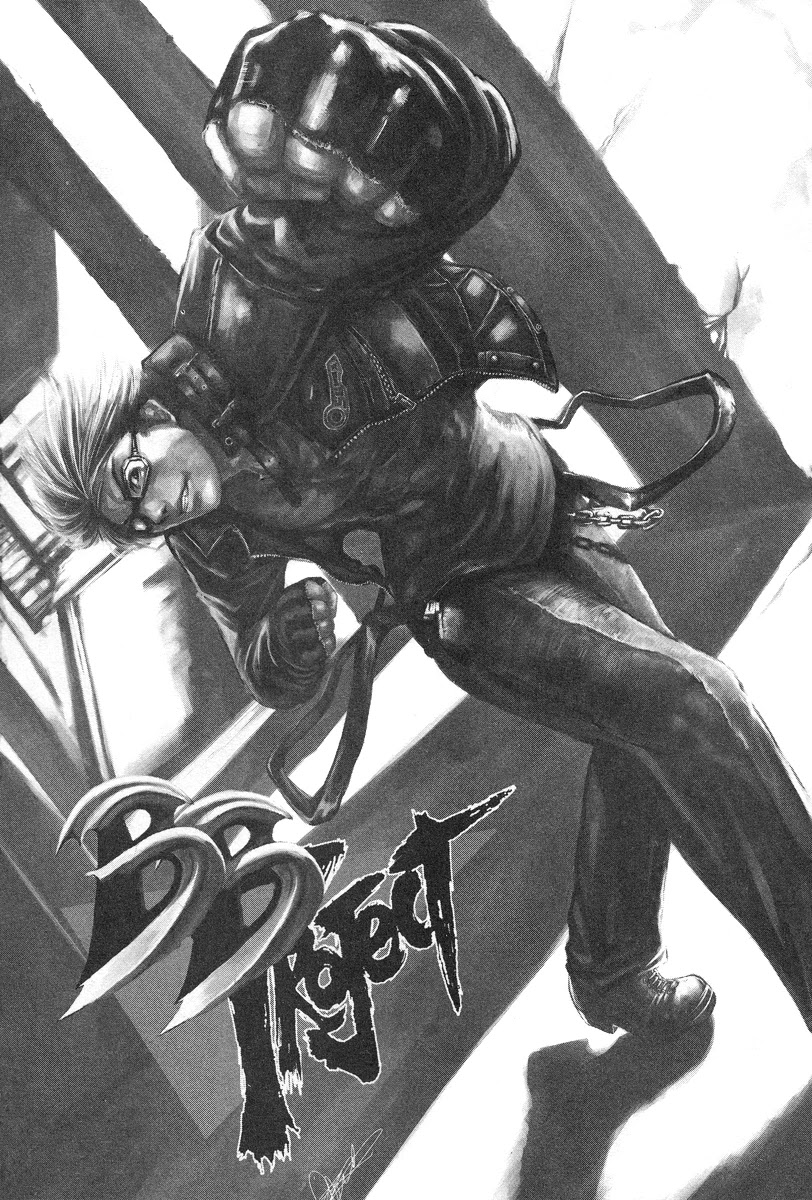 BB Project Chapter 1 page 4 - Chapter 1