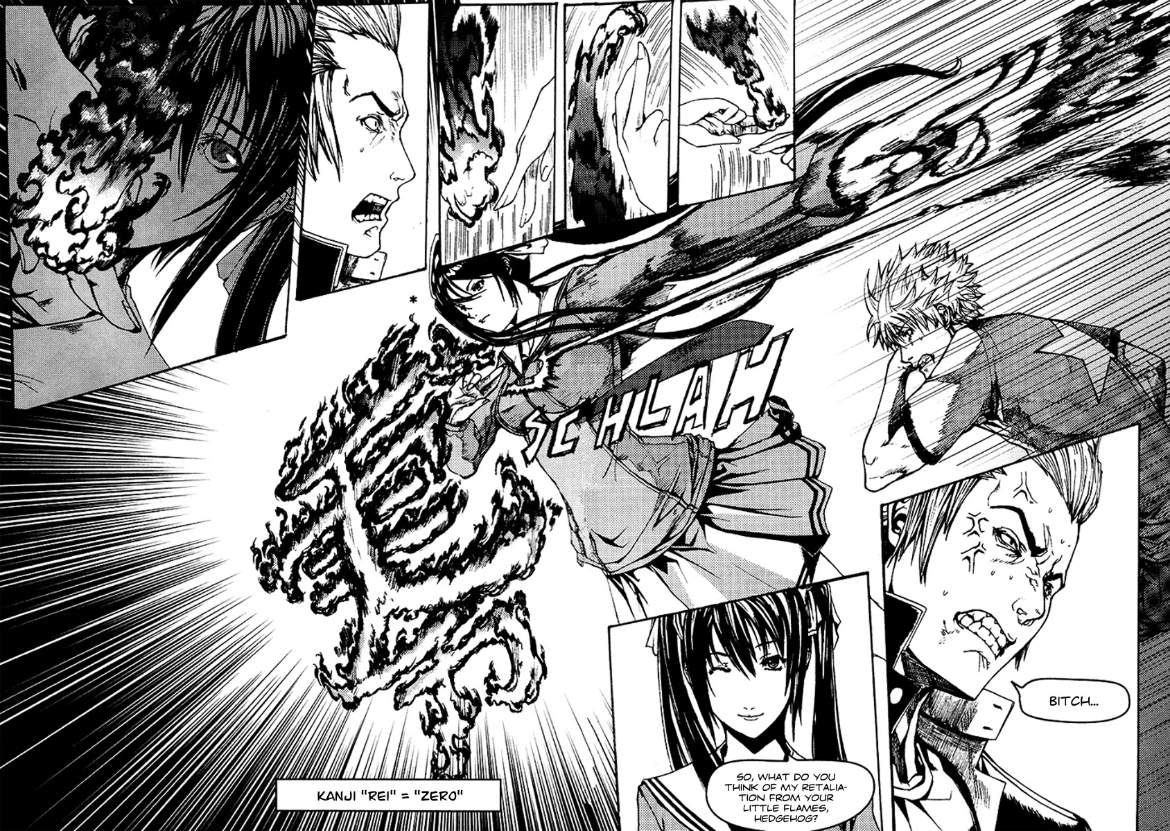 BB Project Chapter 1 page 40 - Chapter 1