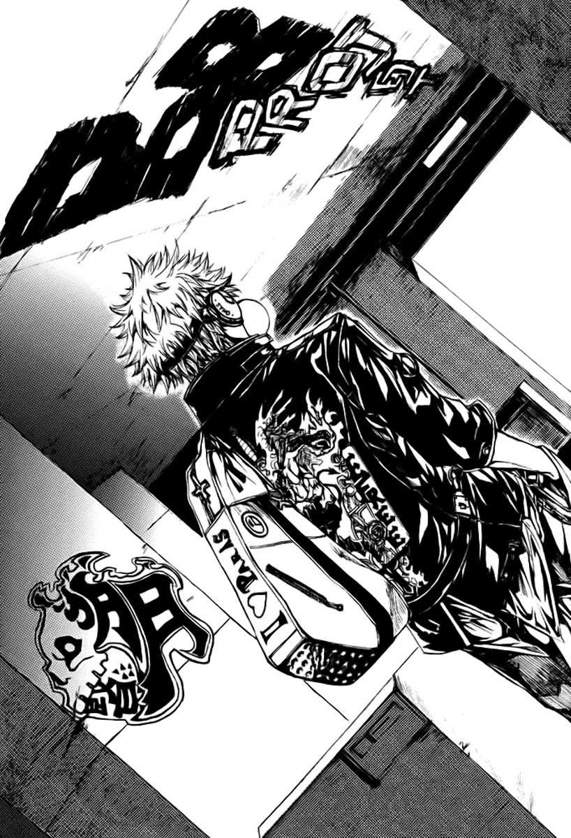 BB Project Chapter 1 page 5 - Chapter 1