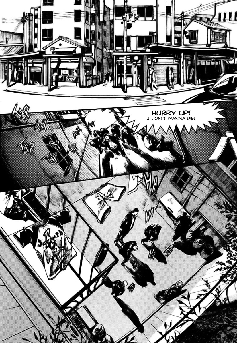 BB Project Chapter 1 page 6 - Chapter 1