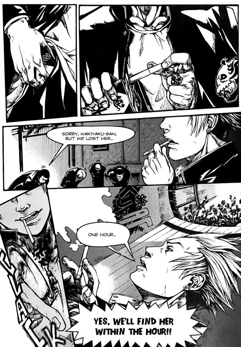 BB Project Chapter 1 page 7 - Chapter 1