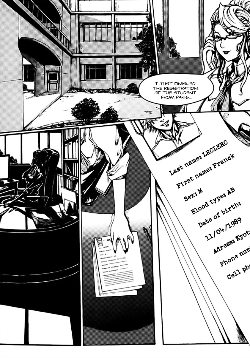 BB Project Chapter 1 page 8 - Chapter 1