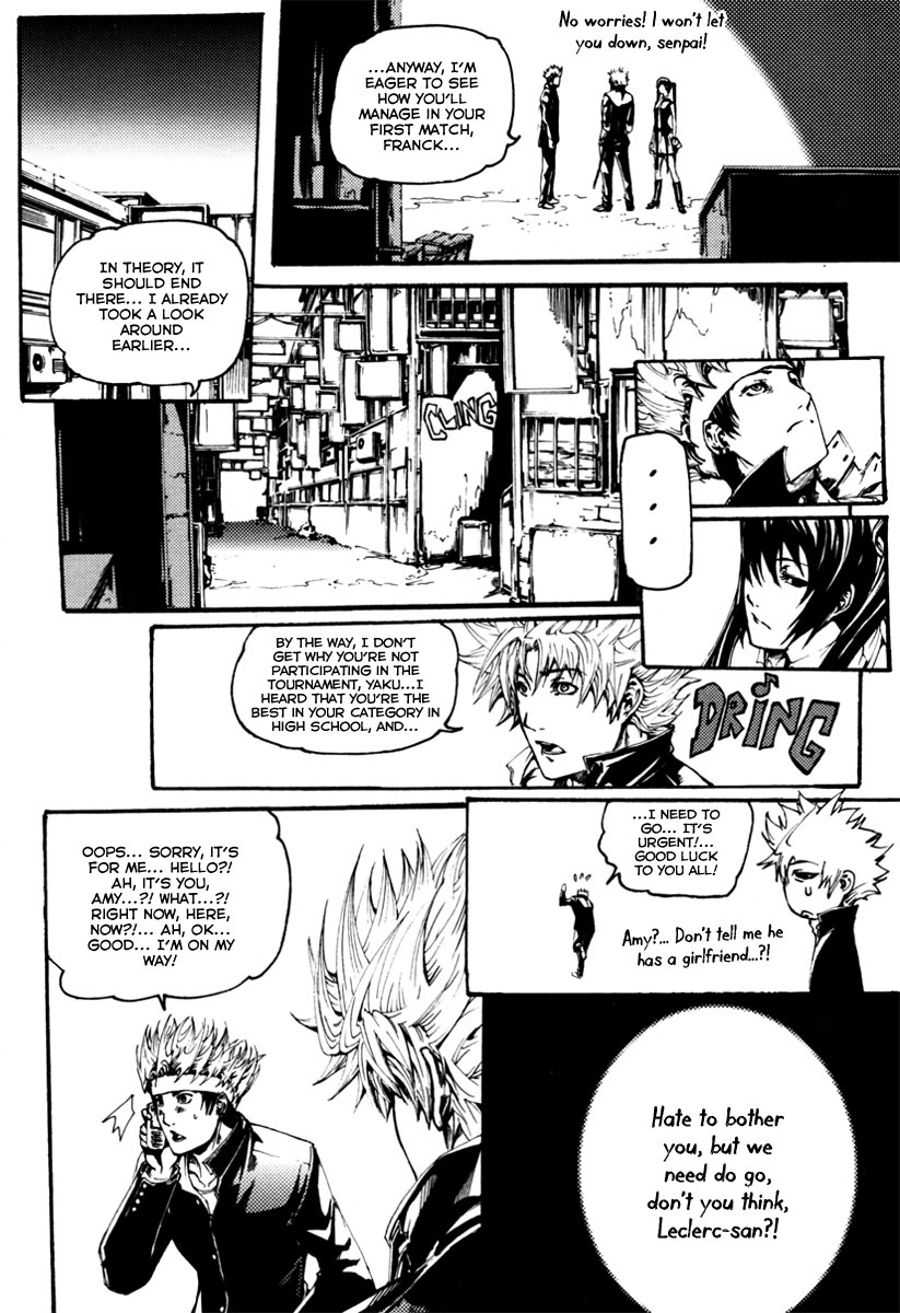 BB Project Chapter 10 page 13 - Chapter 10