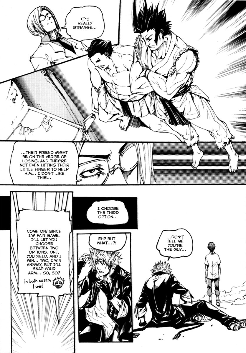 BB Project Chapter 10 page 29 - Chapter 10