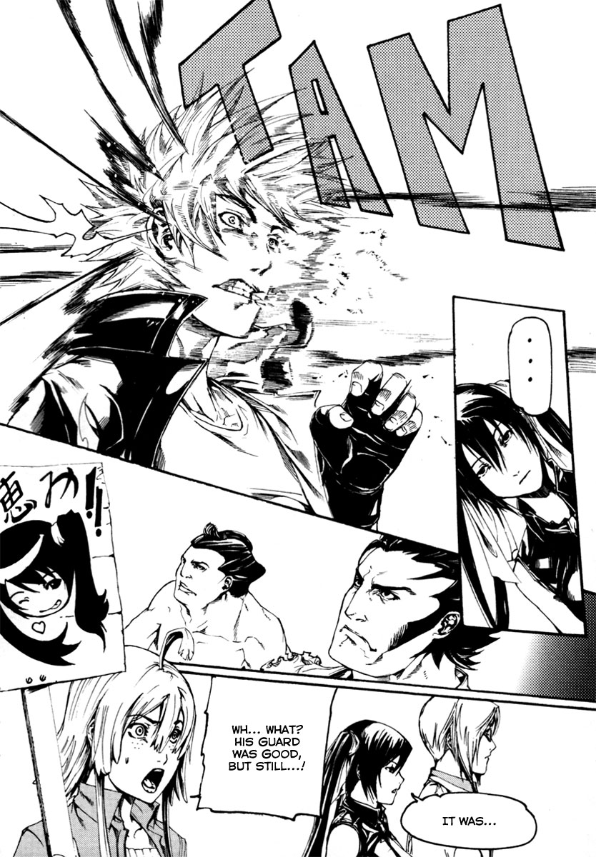 BB Project Chapter 10 page 4 - Chapter 10