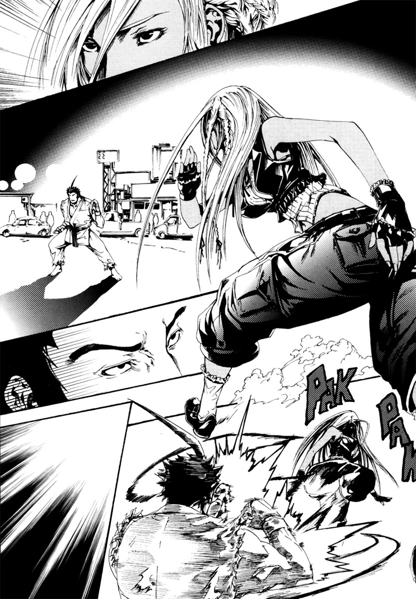 BB Project Chapter 11 page 10 - Chapter 11