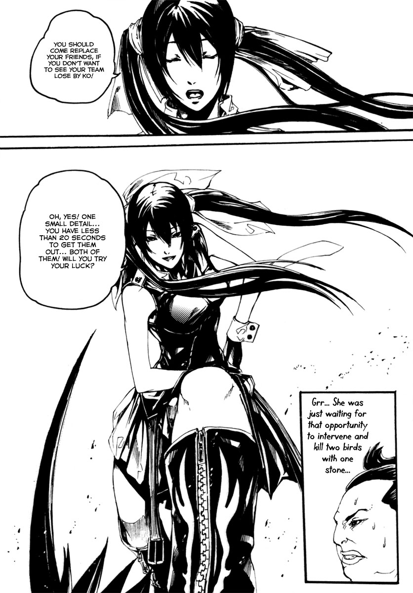 BB Project Chapter 11 page 27 - Chapter 11