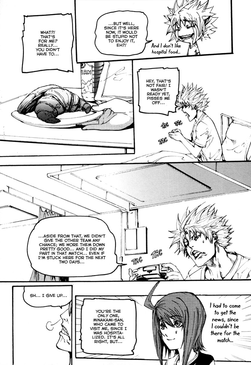 BB Project Chapter 11 page 34 - Chapter 11