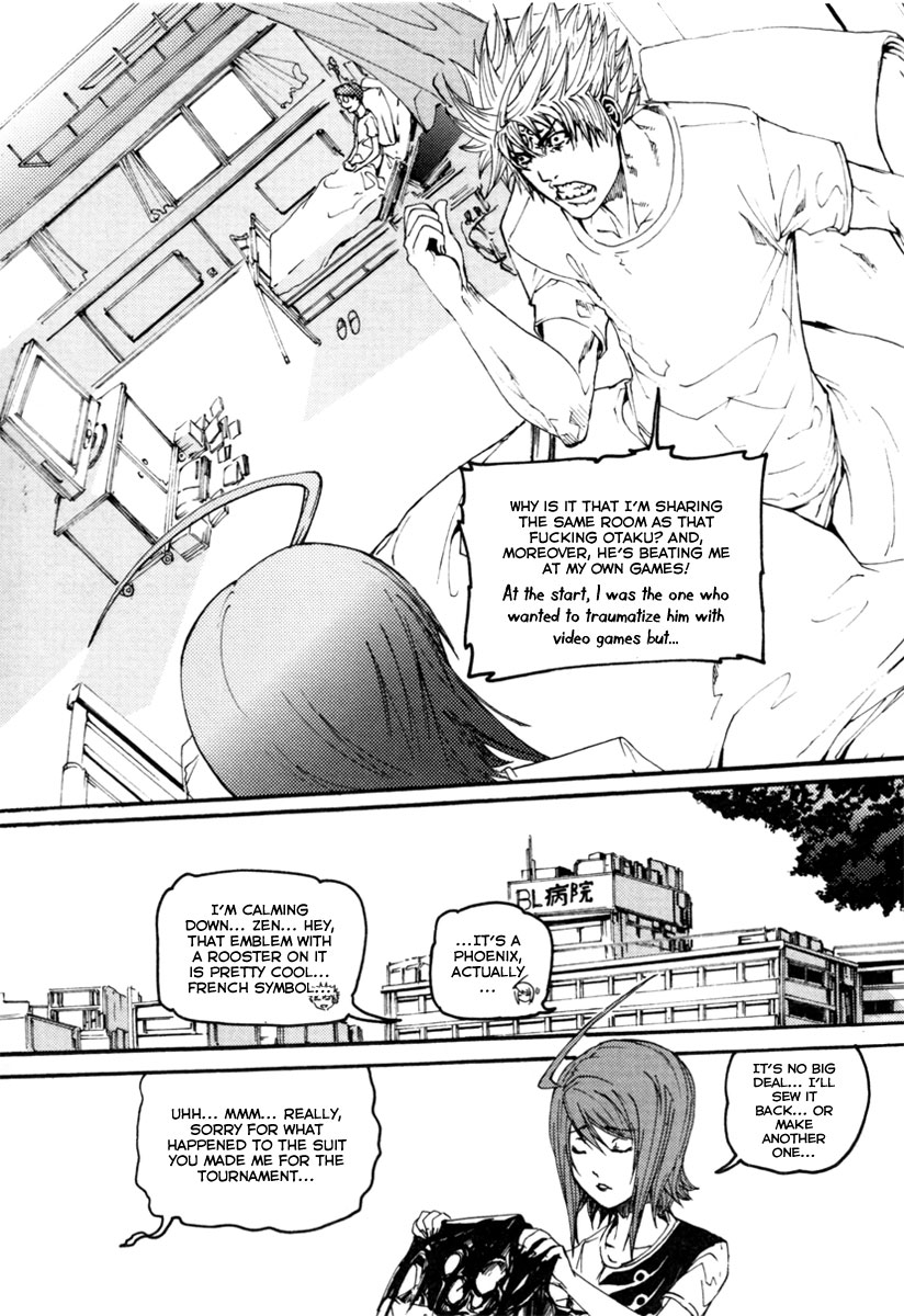 BB Project Chapter 11 page 35 - Chapter 11