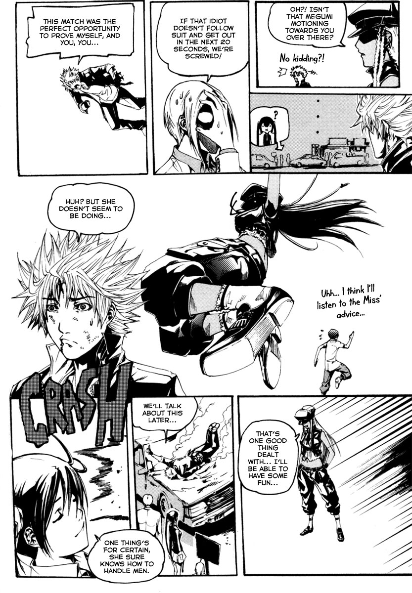 BB Project Chapter 11 page 5 - Chapter 11