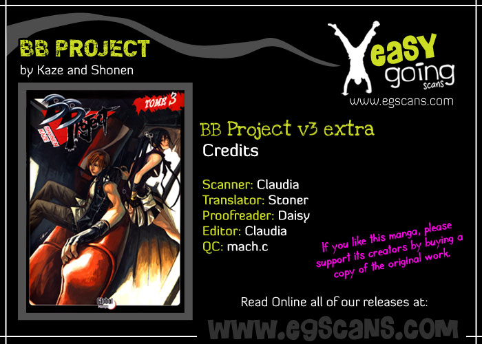 BB Project Chapter 12.5 page 1 - Chapter 12.5: Extras
