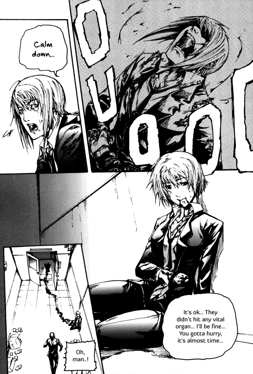 BB Project Chapter 12.5 page 16 - Chapter 12.5: Extras