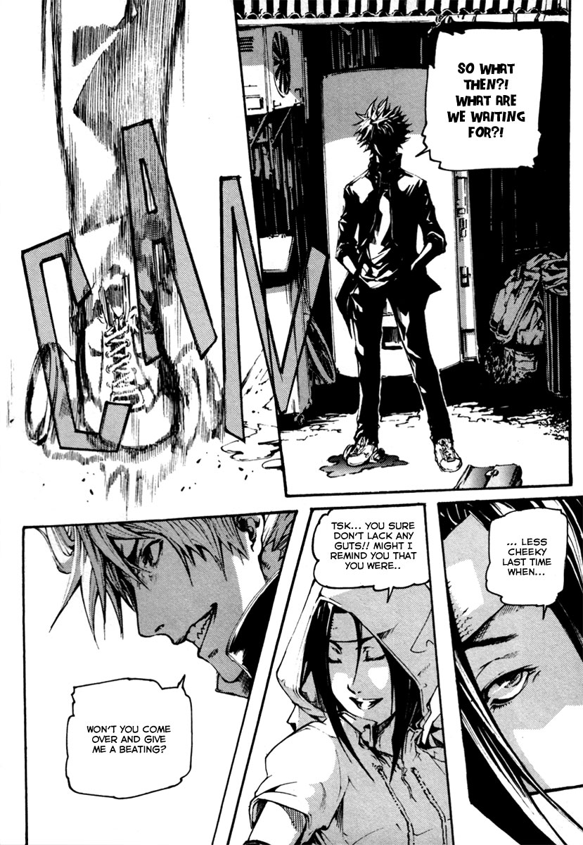 BB Project Chapter 13 page 13 - Chapter 13