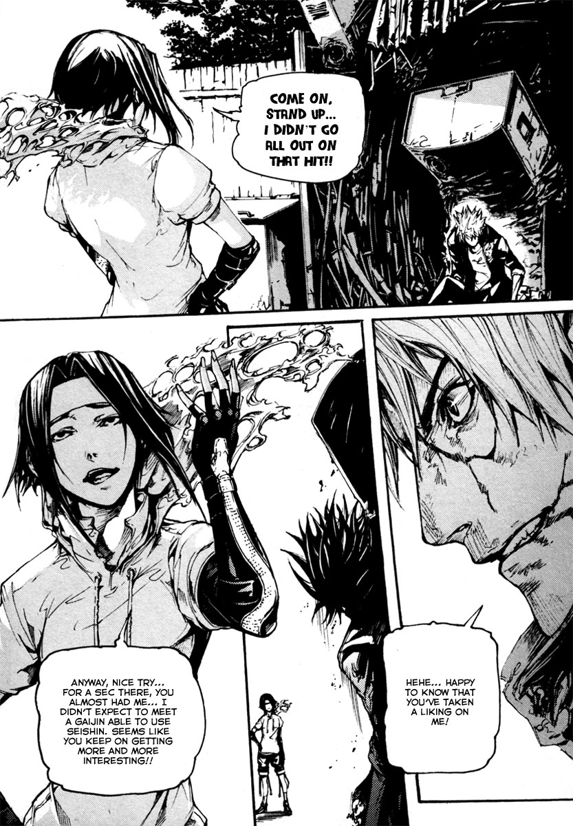BB Project Chapter 13 page 19 - Chapter 13