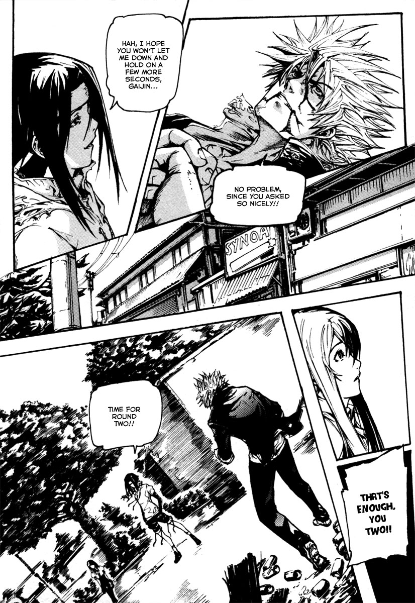 BB Project Chapter 13 page 20 - Chapter 13