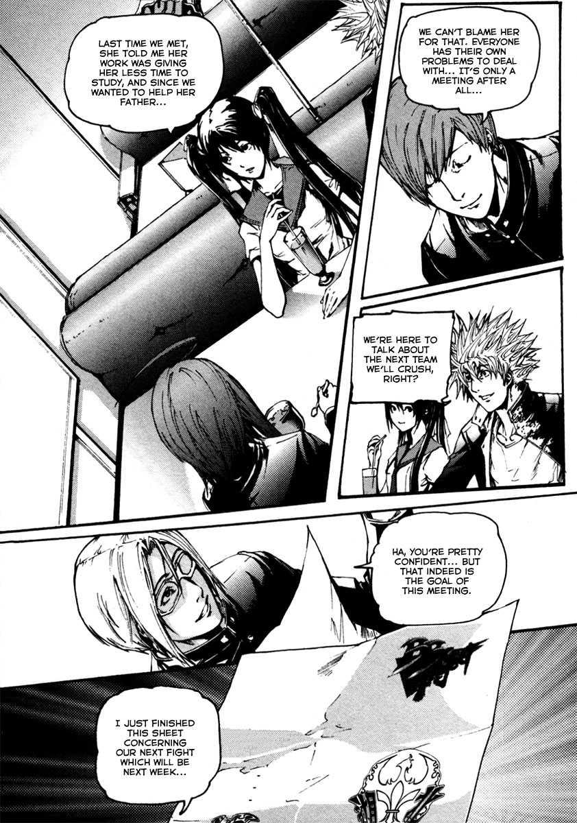 BB Project Chapter 13 page 32 - Chapter 13