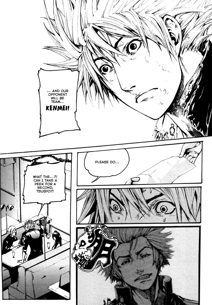 BB Project Chapter 13 page 33 - Chapter 13