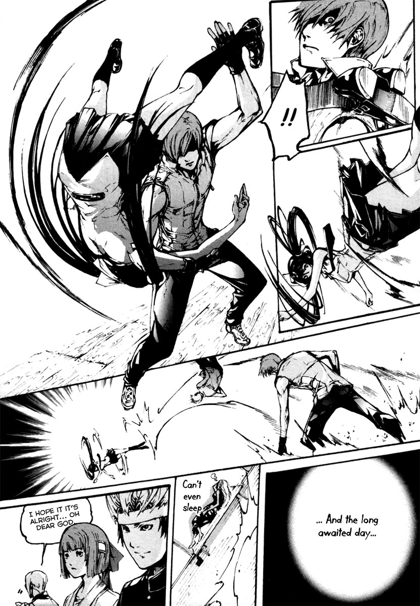 BB Project Chapter 13 page 38 - Chapter 13
