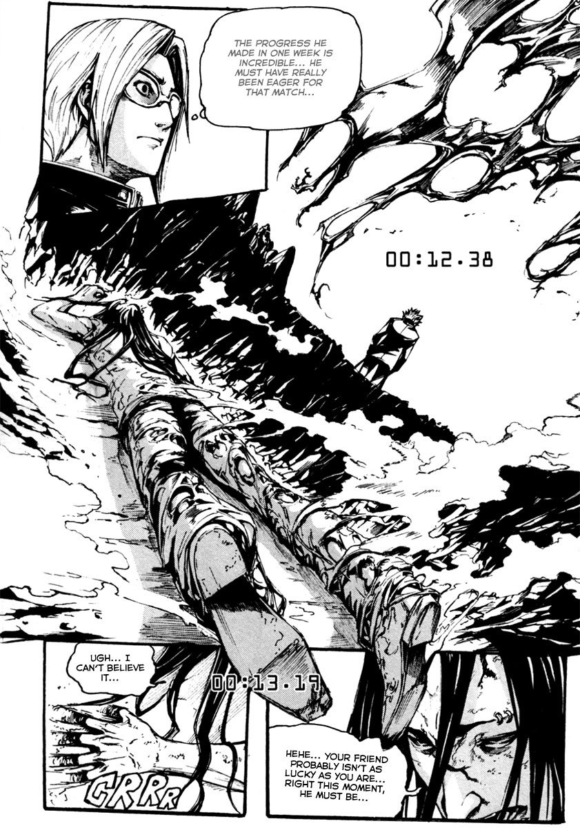 BB Project Chapter 13 page 45 - Chapter 13