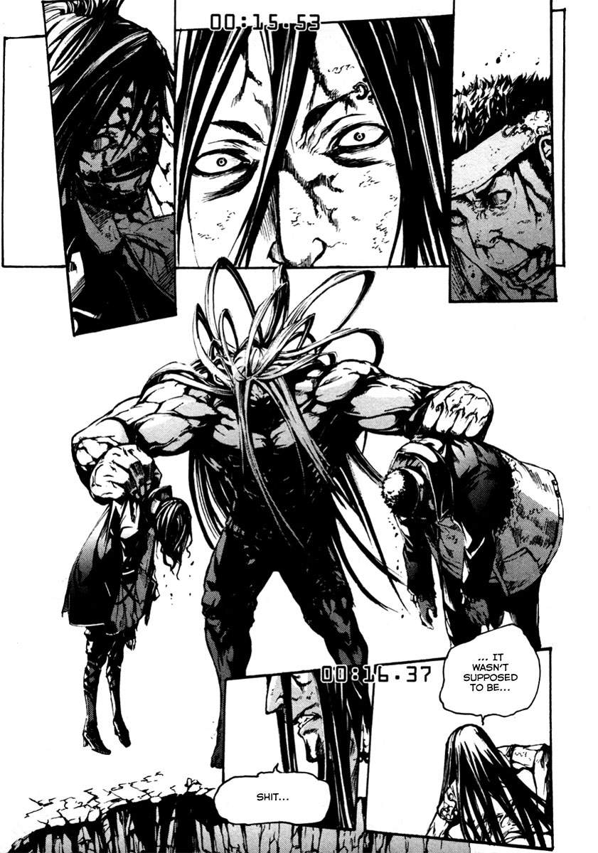 BB Project Chapter 13 page 46 - Chapter 13