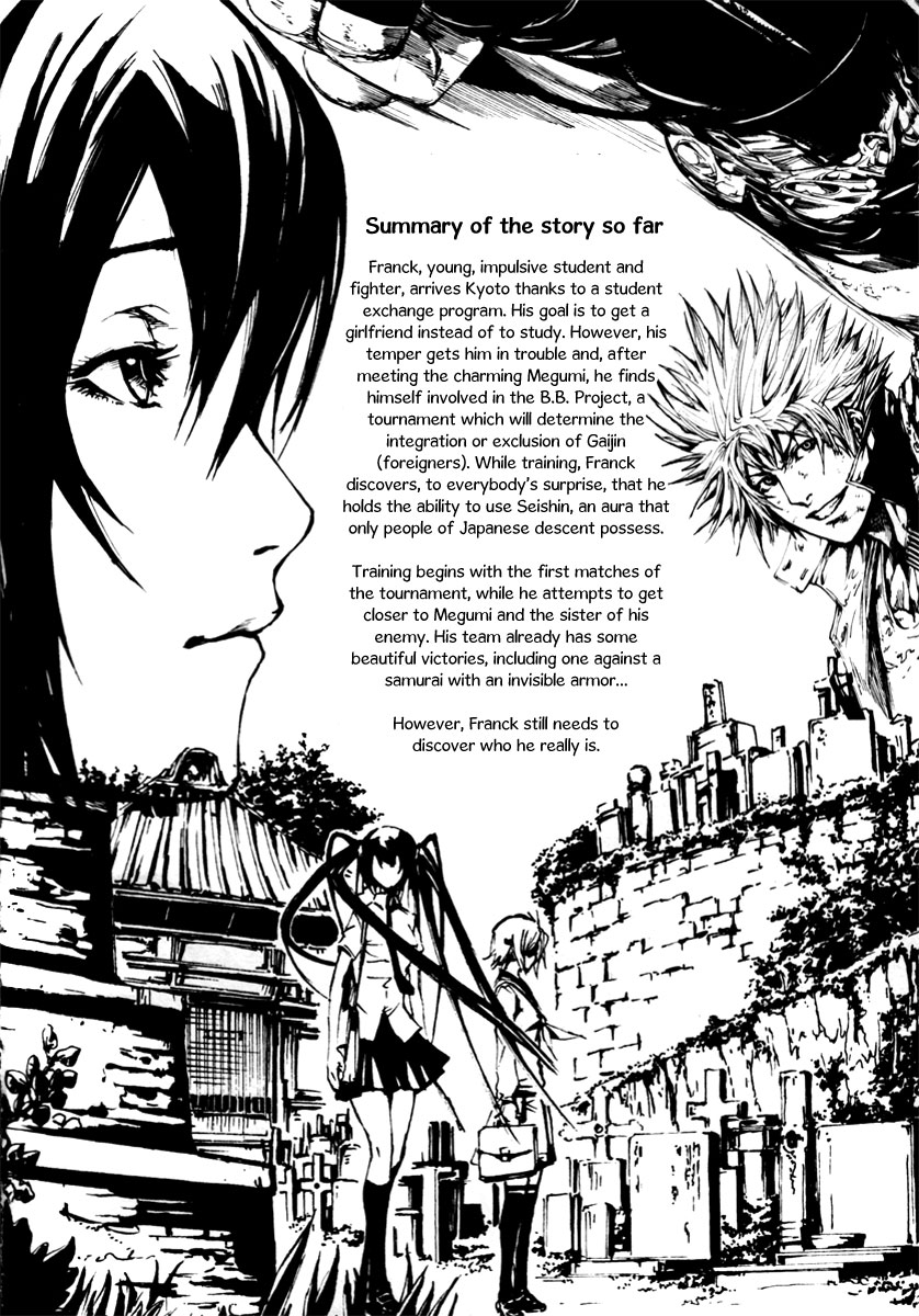 BB Project Chapter 13 page 6 - Chapter 13