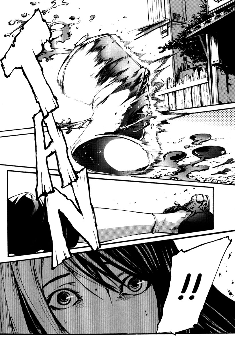 BB Project Chapter 13 page 8 - Chapter 13
