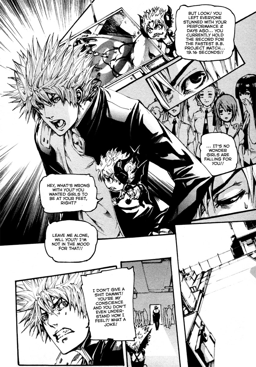 BB Project Chapter 14 page 10 - Chapter 14
