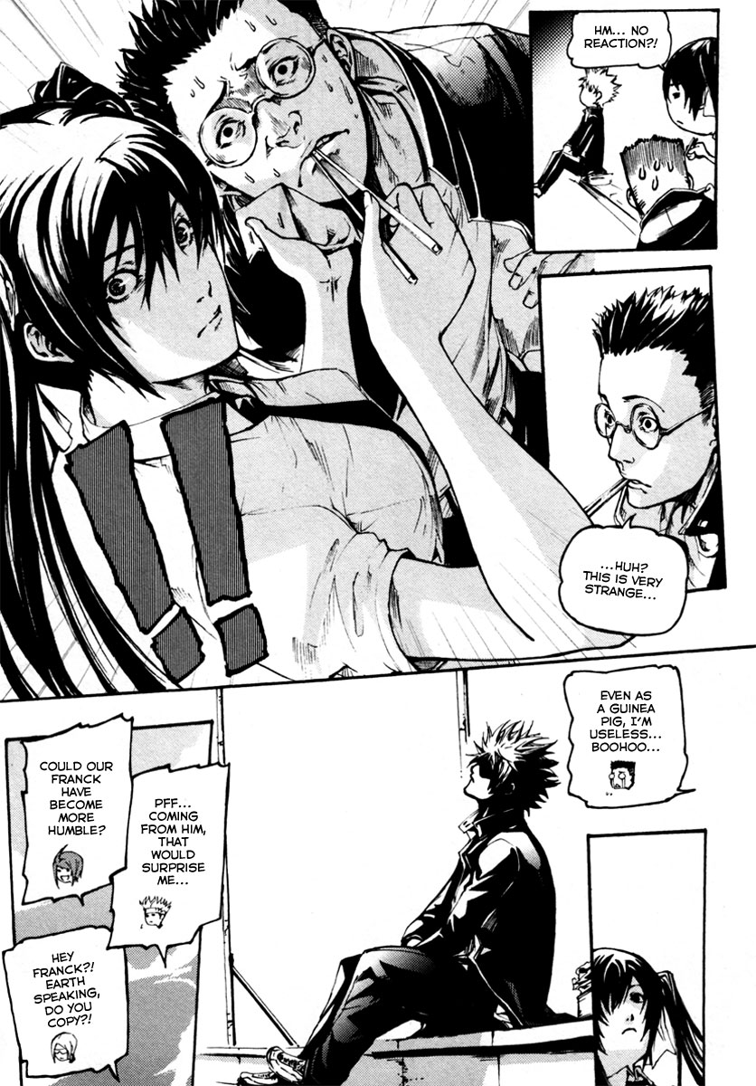 BB Project Chapter 14 page 12 - Chapter 14
