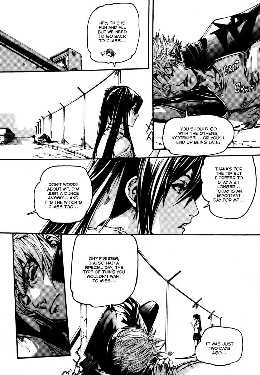 BB Project Chapter 14 page 13 - Chapter 14
