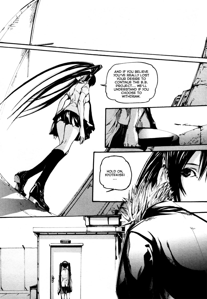 BB Project Chapter 14 page 17 - Chapter 14