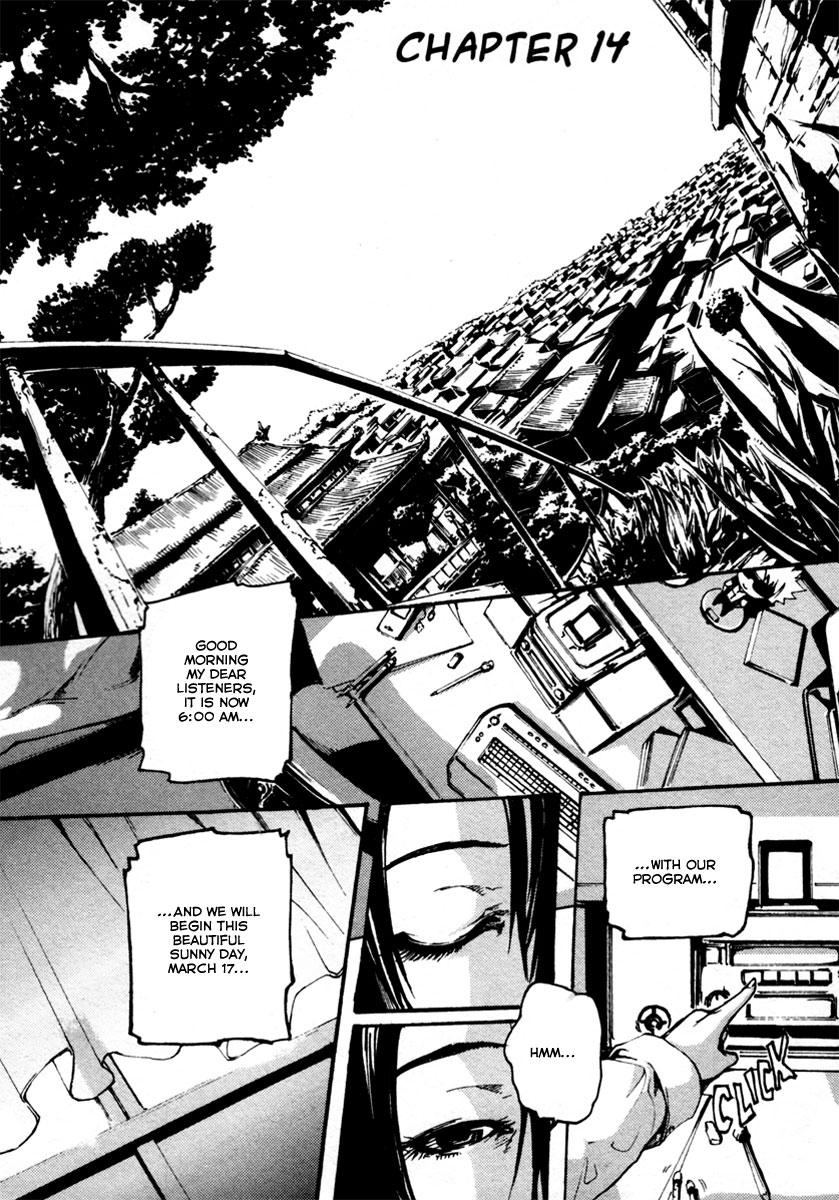 BB Project Chapter 14 page 2 - Chapter 14