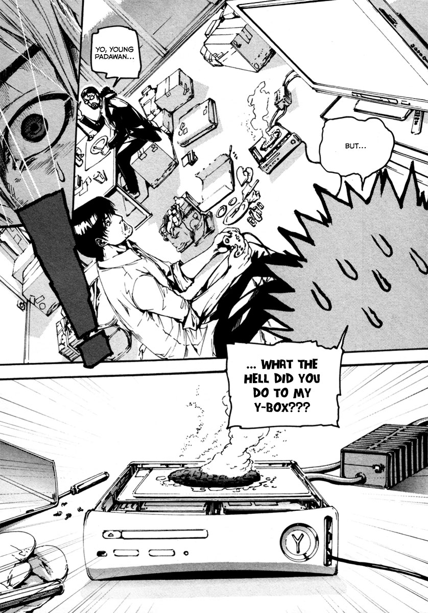 BB Project Chapter 14 page 23 - Chapter 14