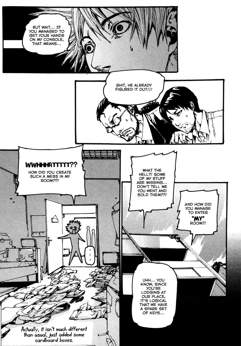 BB Project Chapter 14 page 25 - Chapter 14