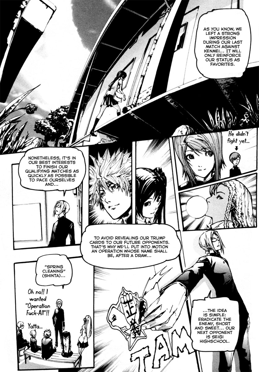 BB Project Chapter 14 page 26 - Chapter 14