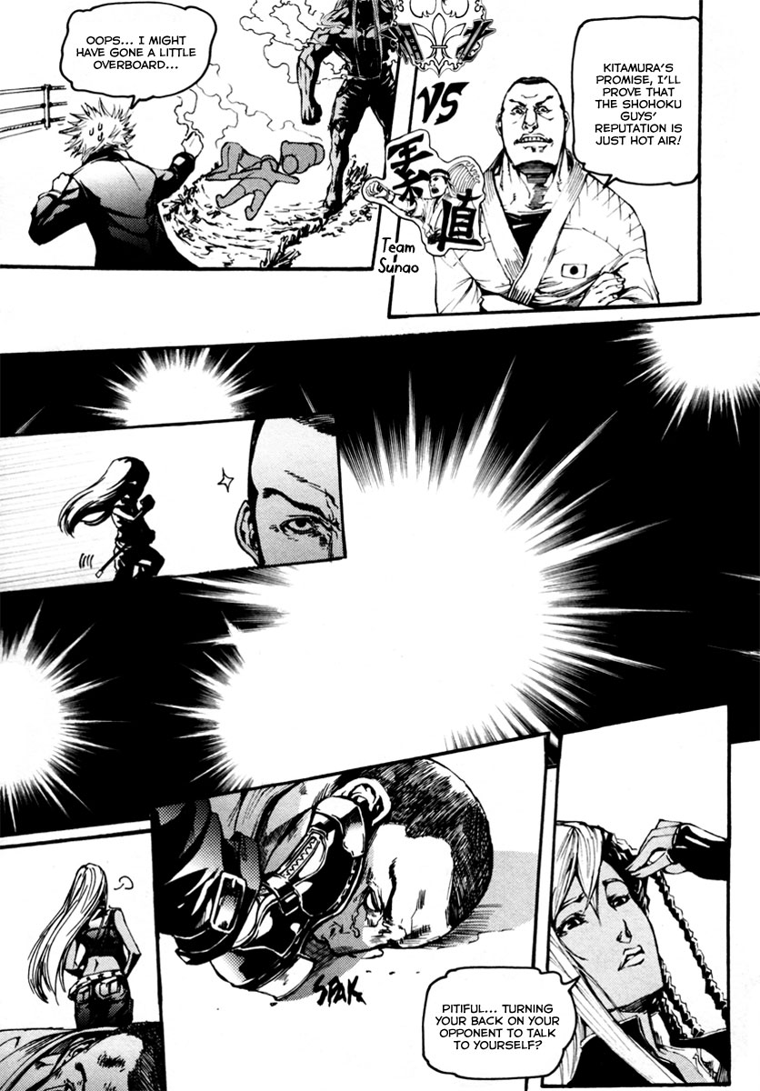 BB Project Chapter 14 page 30 - Chapter 14