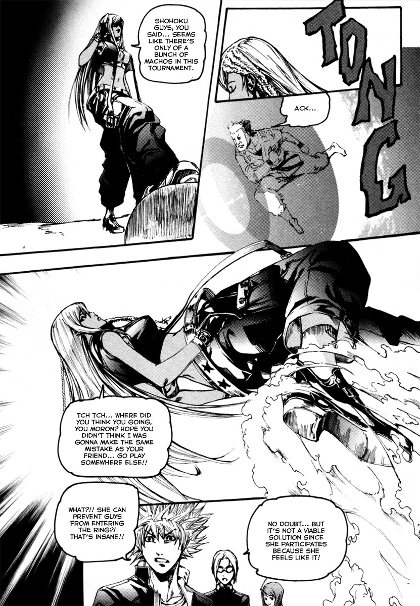 BB Project Chapter 14 page 31 - Chapter 14