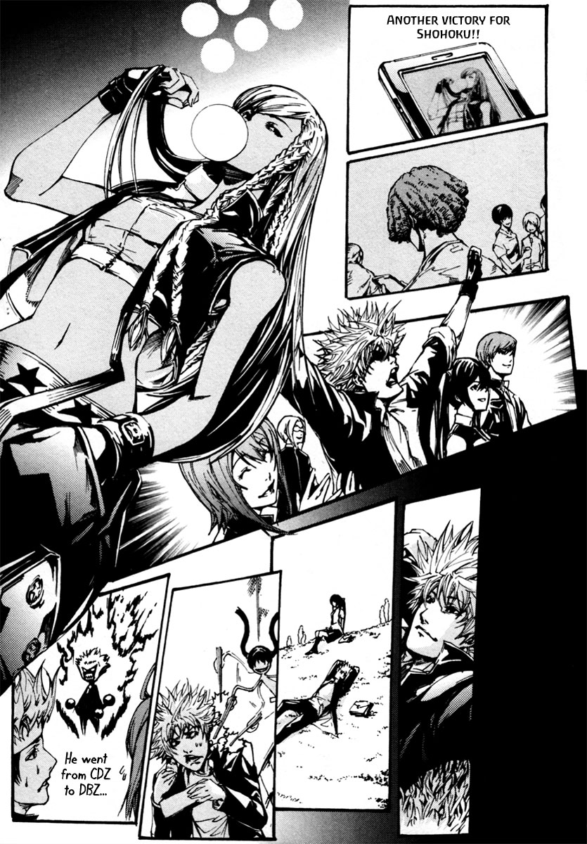 BB Project Chapter 14 page 32 - Chapter 14
