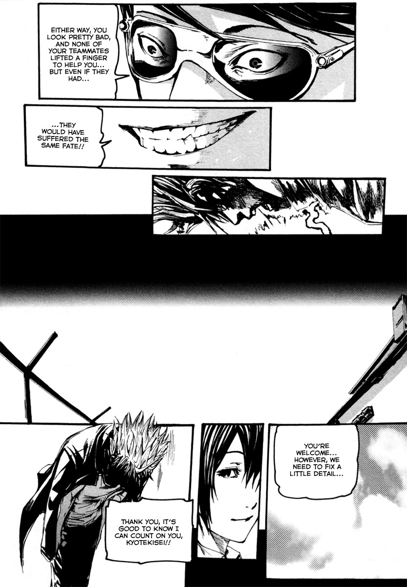 BB Project Chapter 14 page 35 - Chapter 14