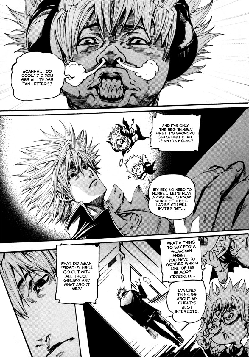 BB Project Chapter 14 page 9 - Chapter 14