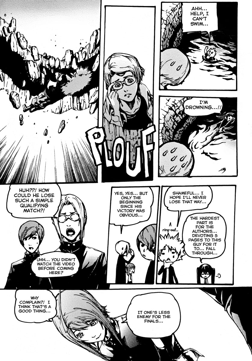BB Project Chapter 15 page 13 - Chapter 15