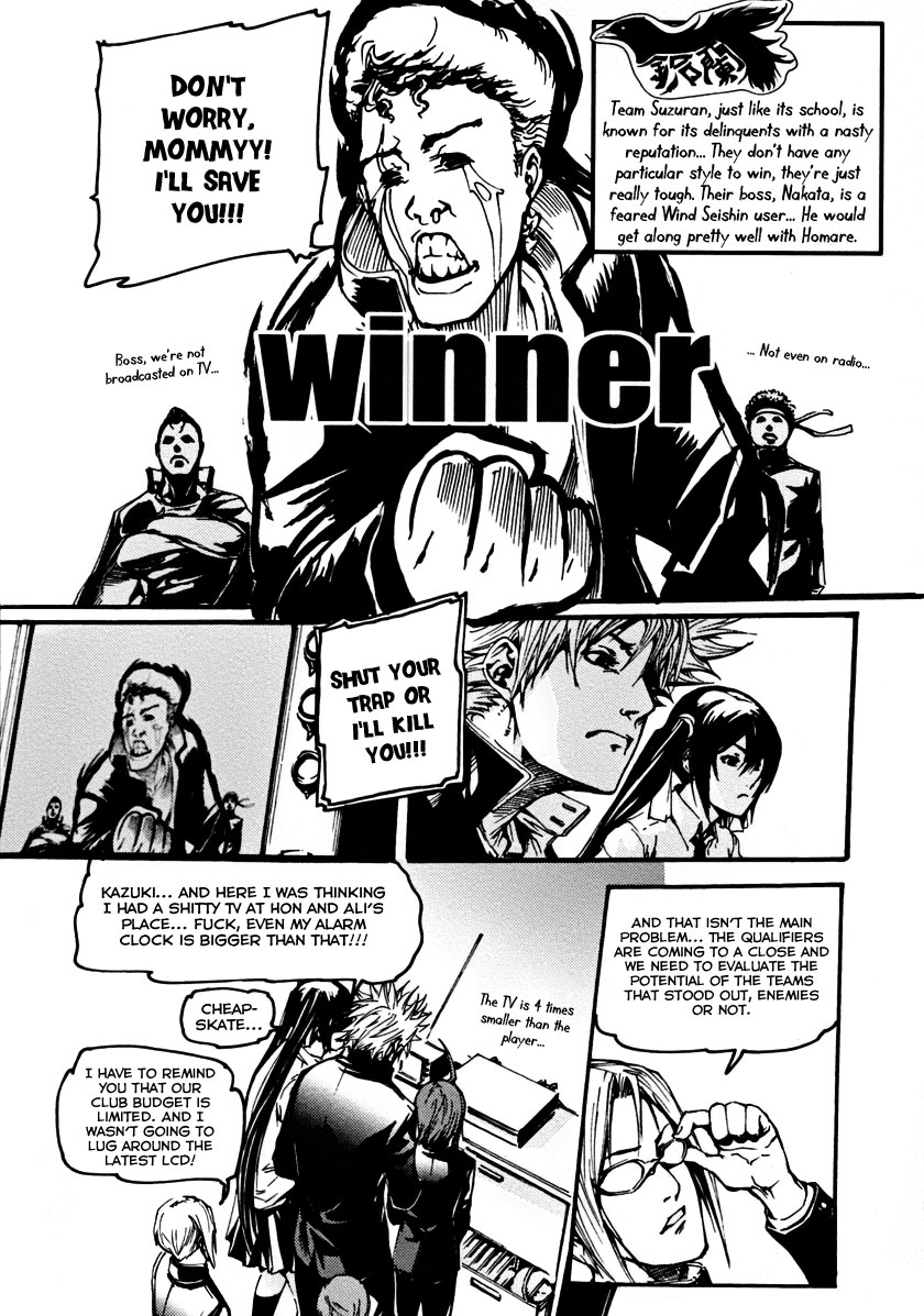 BB Project Chapter 15 page 5 - Chapter 15