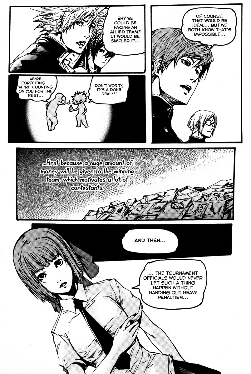 BB Project Chapter 15 page 6 - Chapter 15