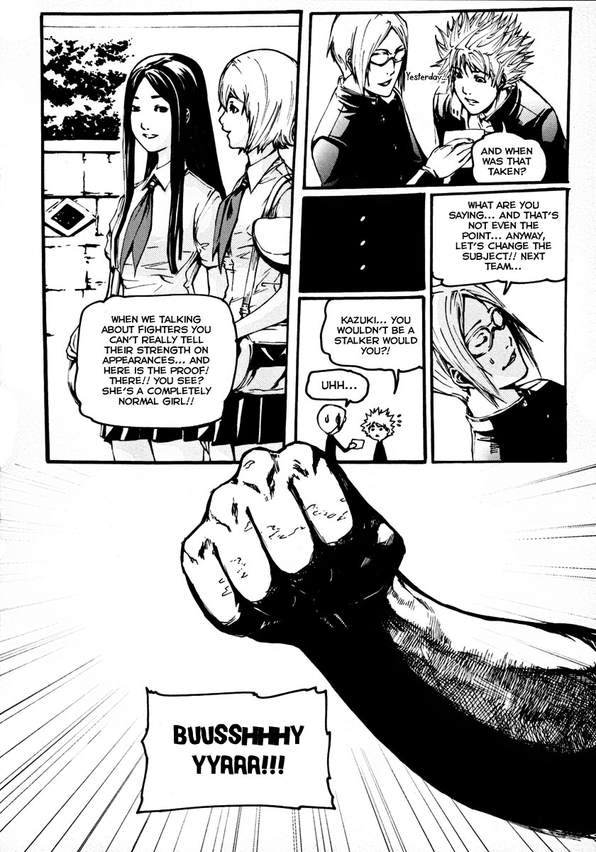 BB Project Chapter 15 page 8 - Chapter 15