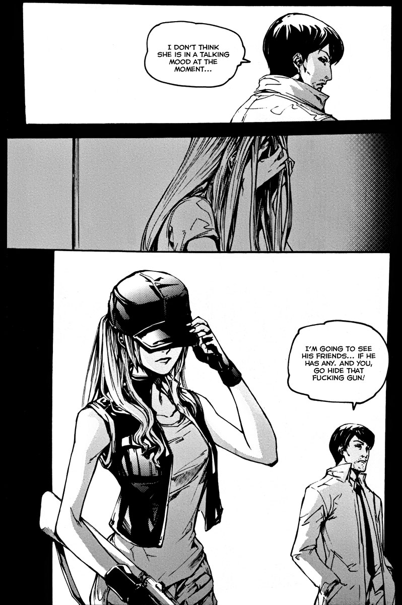 BB Project Chapter 16 page 11 - Chapter 16